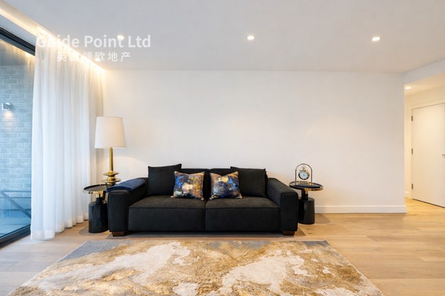 Postmark, Pluralist House, London, WC1X Main Photo