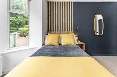 The Bespoke & Oak Property - Dickens Street (PE1) Main Photo