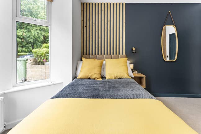 The Bespoke & Oak Property - Dickens Street (PE1) Main Photo