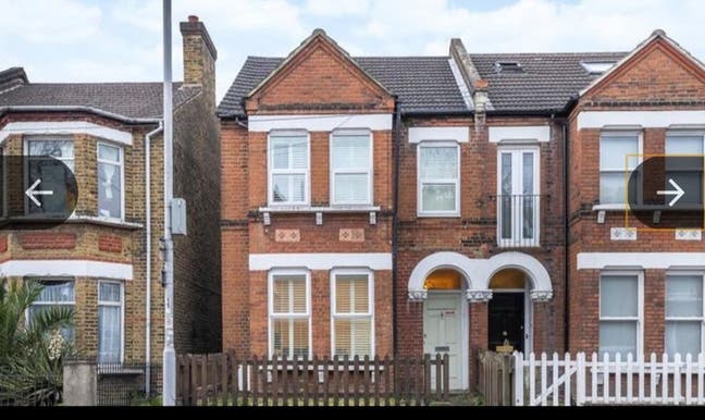 2 rooms to rent in Kingston Main Photo