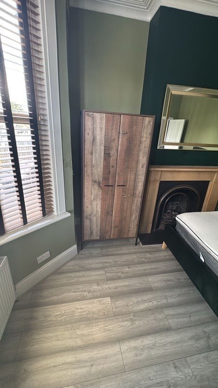 Large Double Room in Modern Tooting House Main Photo