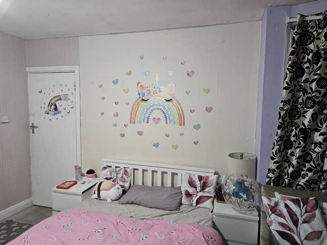 Double room for rent Main Photo