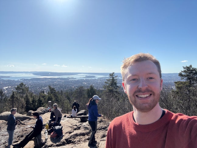 Looking for a friendly, sociable flatmate :)  Main Photo