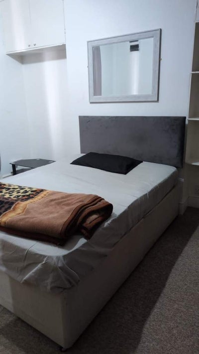 🏡 Affordable Double Room – All Bills Included 💡  Main Photo