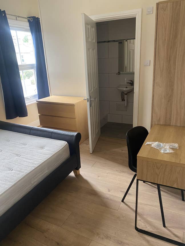 Elfleda Road Cambridge Hmo en-suite  Rooms  Main Photo