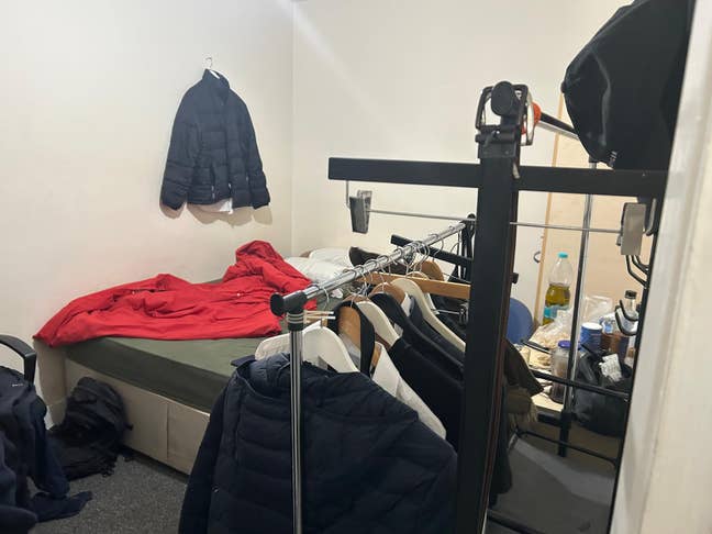 Room to rent near Walthamstow Central station Main Photo