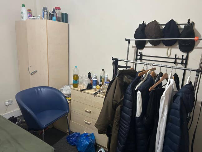 Room to rent near Walthamstow Central station Main Photo