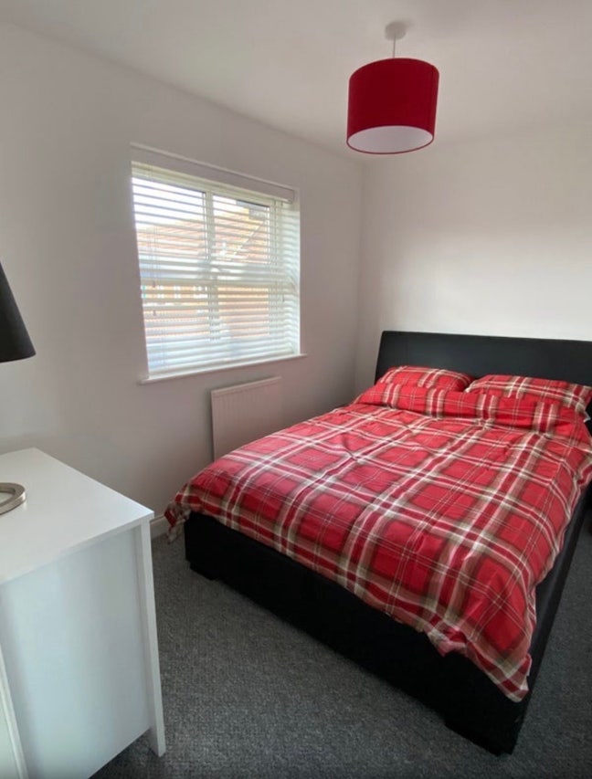 Double room available  Main Photo