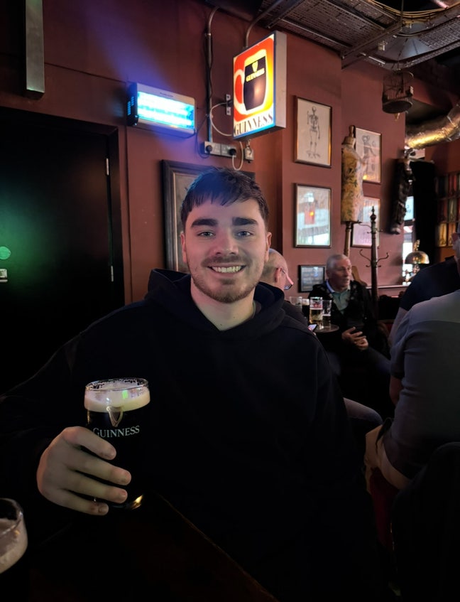 Room wanted in South Shields? Main Photo