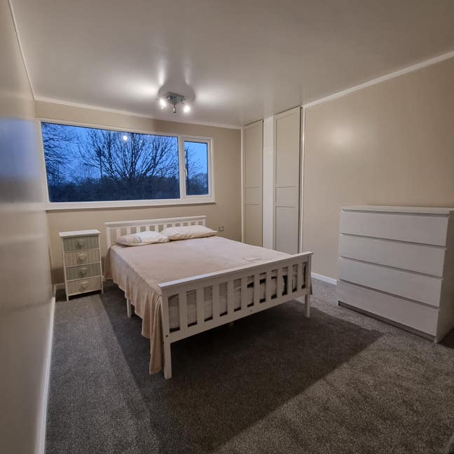 Let's share a house Main Photo