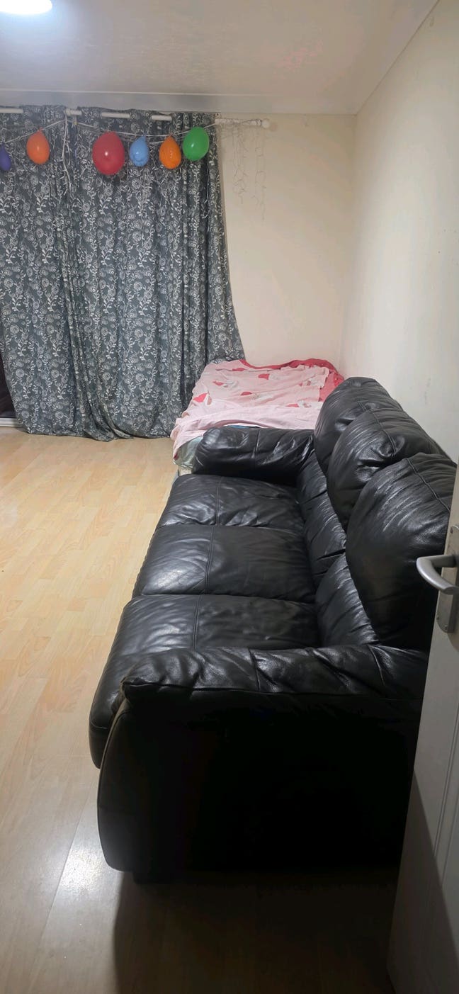 Rent 320@Single person accommodation  Main Photo