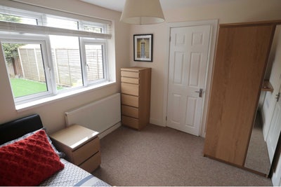 Sunny double room Main Photo
