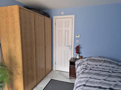 Double en suite room to sublet for 45 days Main Photo