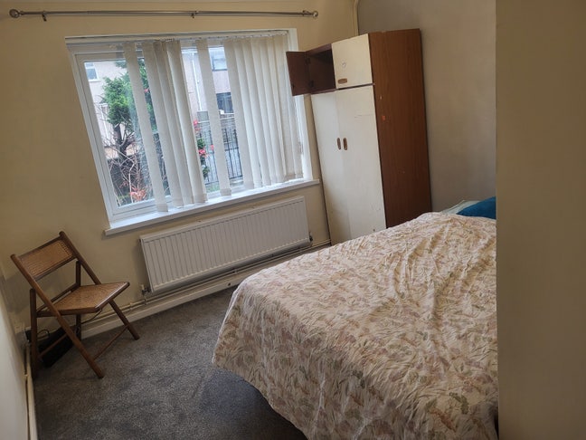 Rooms to let Main Photo