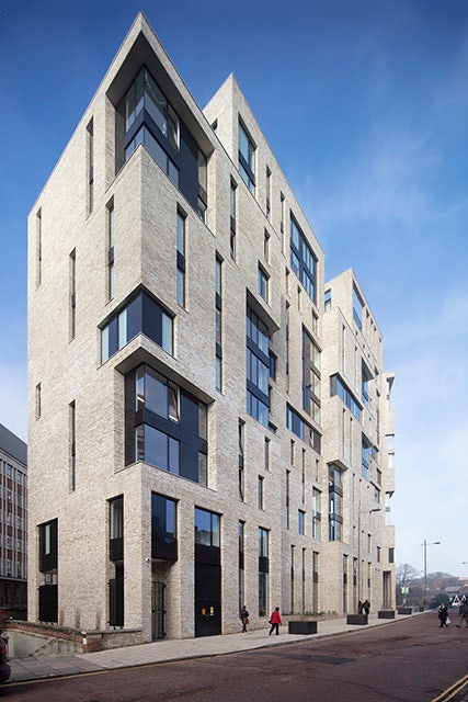 Gold Ensuite Room &pound;676/month Pablo Fanque Norwich Main Photo