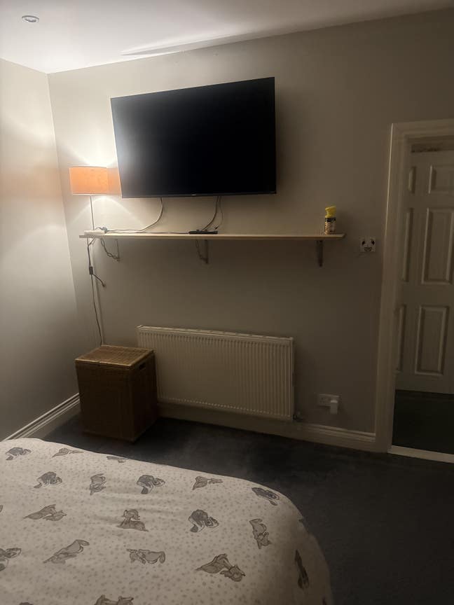 Good flat  Main Photo