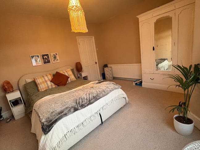 Short Term Let - Heart of Brighton - Hanover  Main Photo