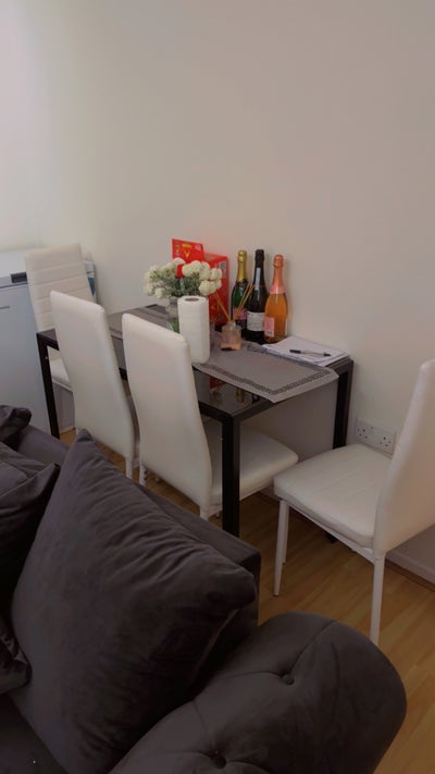 One room with double bed available  Main Photo