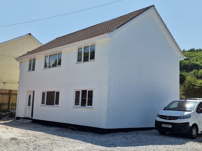 Happy House Main Photo