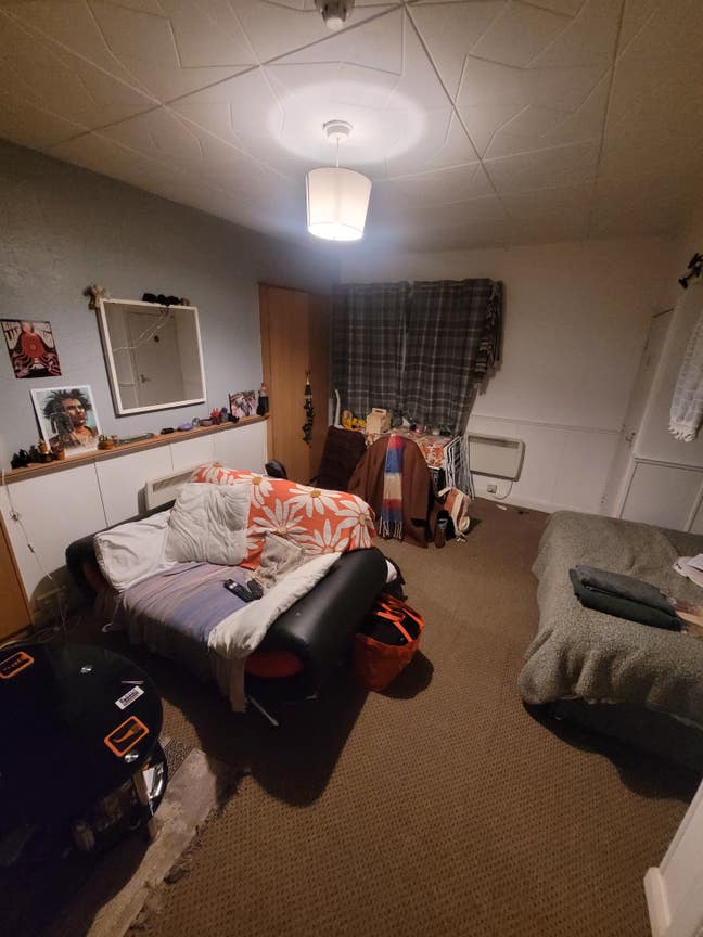 Tenancy Takeover Studio Flat Main Photo