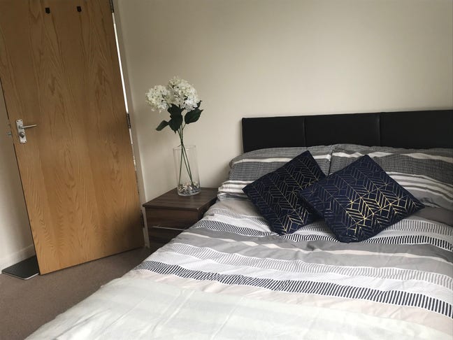 Luxury house in Rugeley for single professionals Main Photo