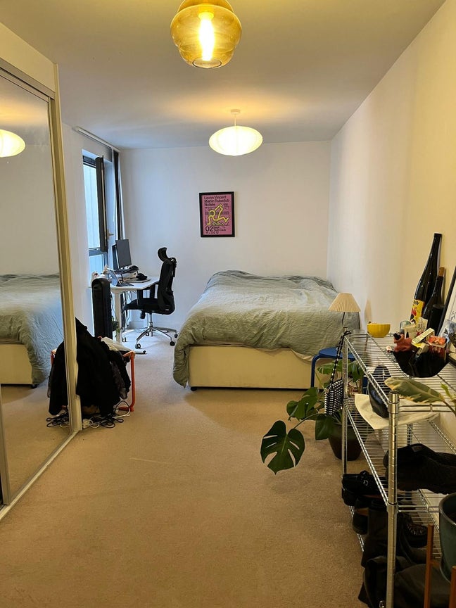 Large en-suite double room Main Photo