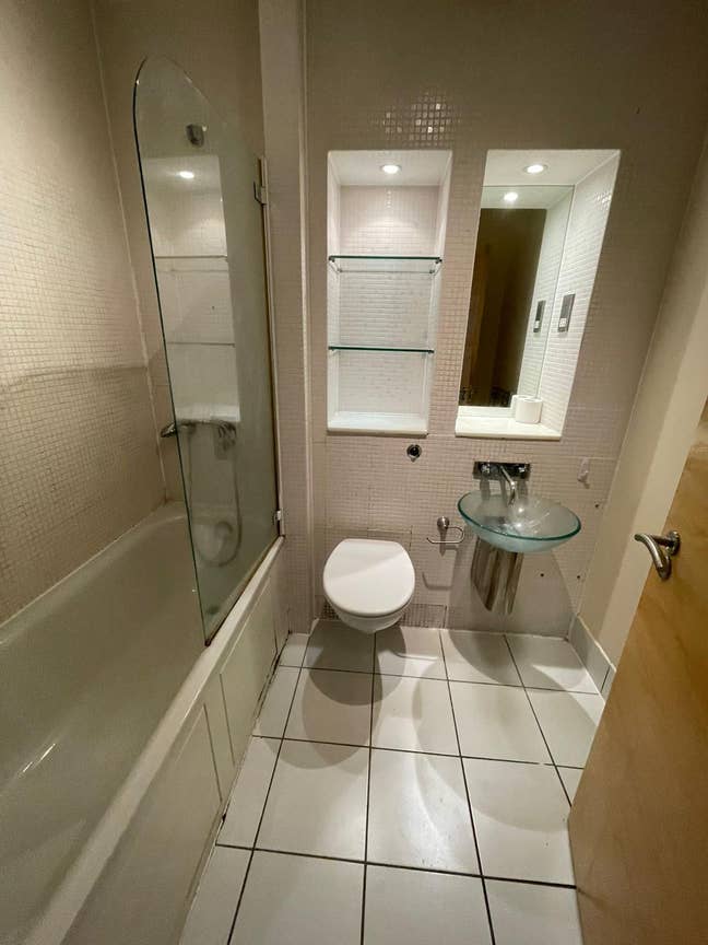 En suite room near London Bridge station  Main Photo