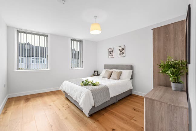 Double room Mitcham Eastfields Main Photo