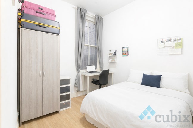 3 Bedroom's available in Elephant and Castle Main Photo