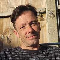 46 year old Male seeks a double room Main Photo