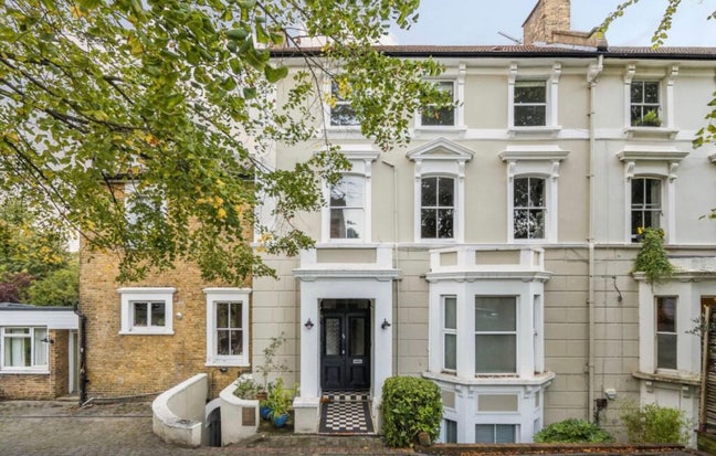 Double room available - Crystal Palace / Sydenham  Main Photo