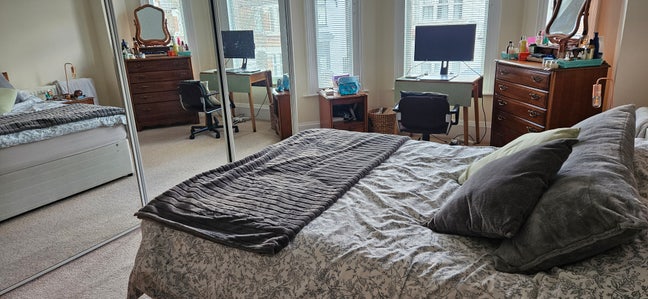 Harrow Double Room &pound;449 part of a Homeshare  Main Photo