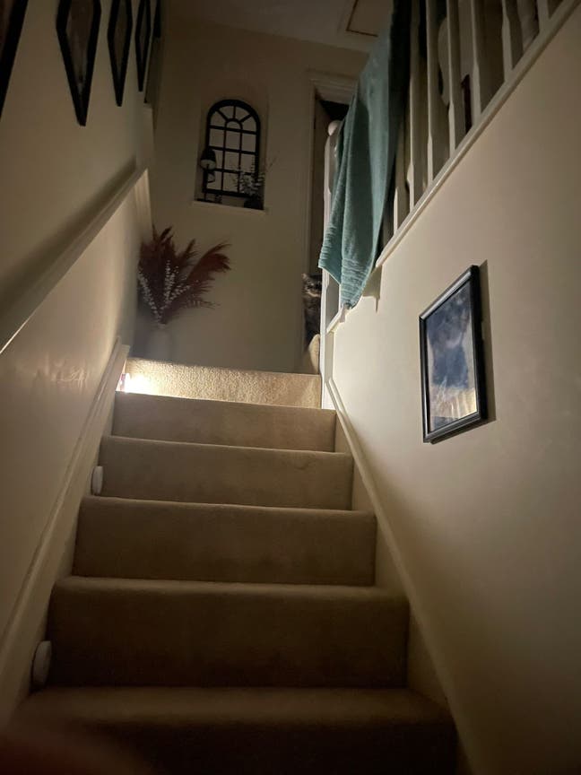 1 double room in 2 bed house, shared living space. Main Photo