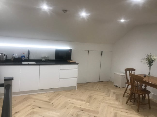Clapham junction en-suite - short term let Main Photo