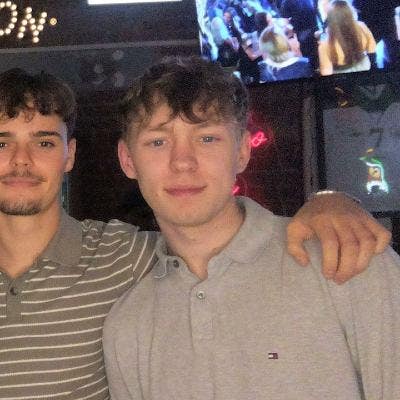 Summer intern looking for house share Main Photo