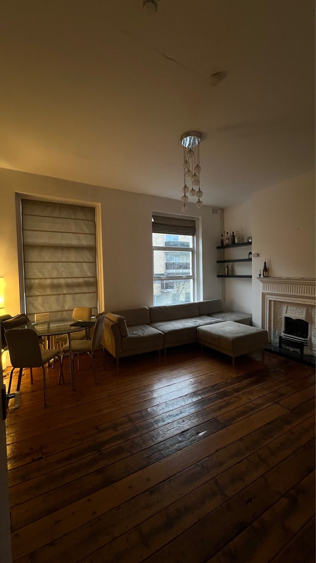 Double Room Available - Maida Vale  Main Photo