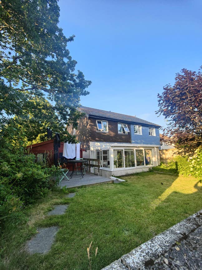 Housemate wanted in Penryn! Main Photo