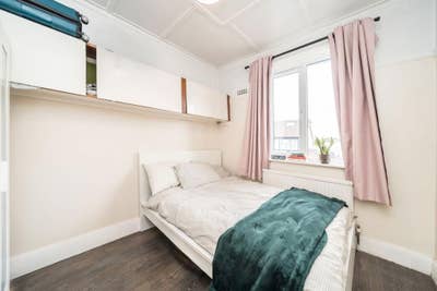 Double Bedroom in Tooting Bec Main Photo