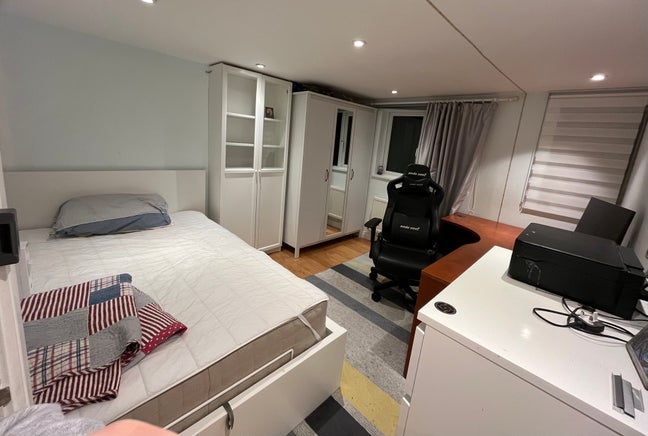 Double bedroom to Let in Maidenhead Main Photo