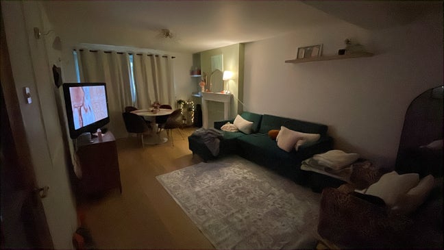 1 double bedroom available in Gorgie Main Photo