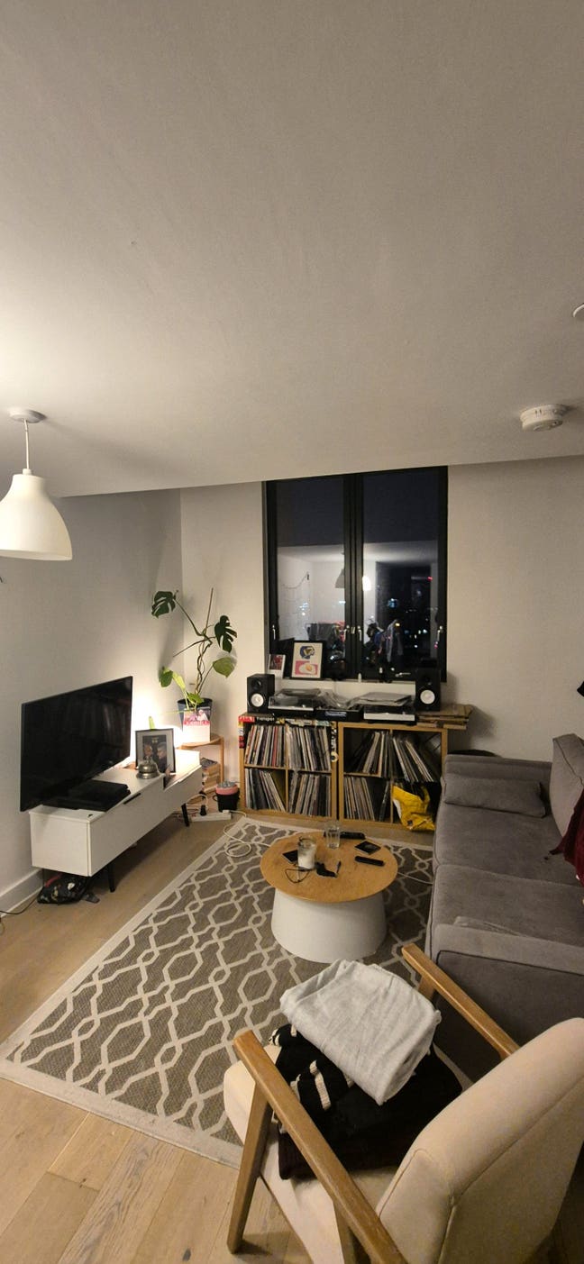 Double Bedroom with Private Toilet  Main Photo