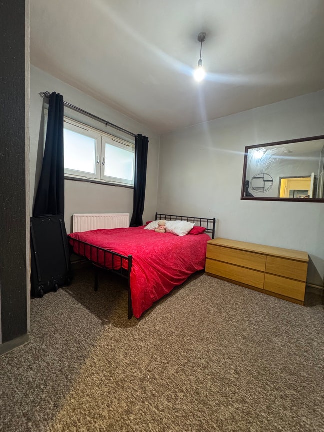 Spacious Double Room Main Photo