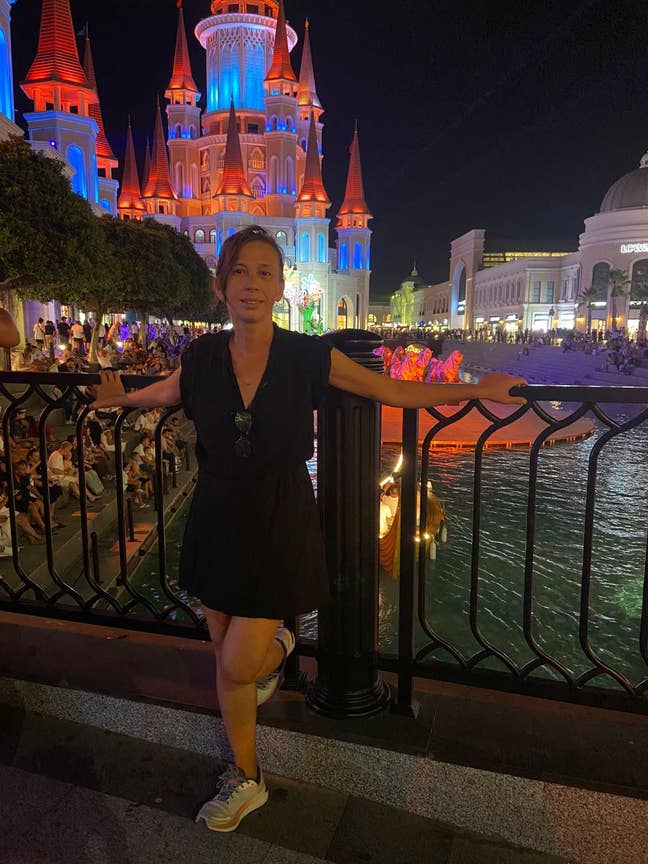 I am 44 years old and a peritoneal dialysis p... Main Photo