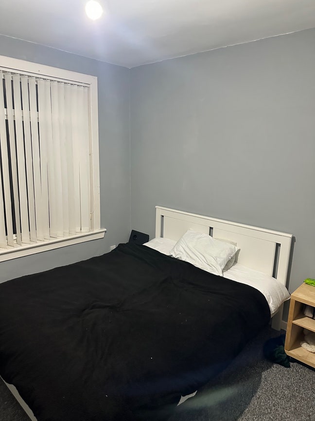 Double Room Available to Rent Main Photo