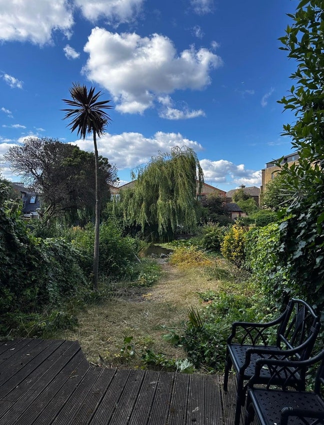 Double Room in Isle of Dogs Townhouse! 🐶 Main Photo