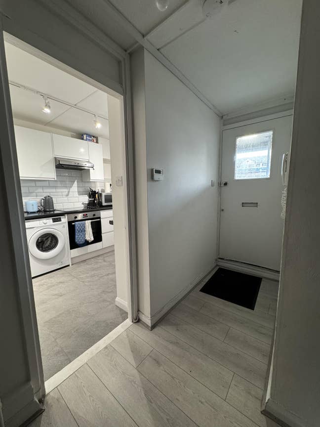 Room Available in Central Marylebone Main Photo