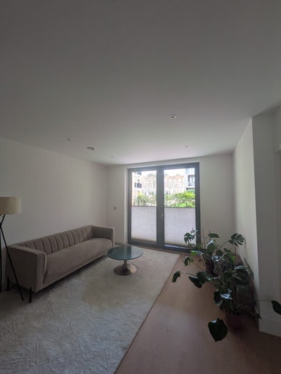 Modern Flat near Tennis Court in Maida Vale  Main Photo