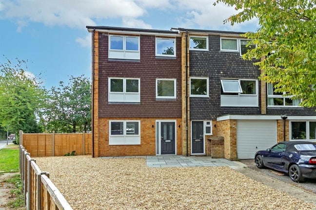 Spacious Double Room to Rent in Bricket Wood Main Photo