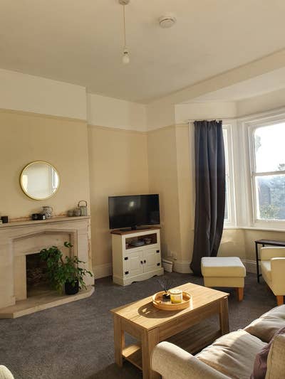 Cosy maisonette near Preston Park  Main Photo