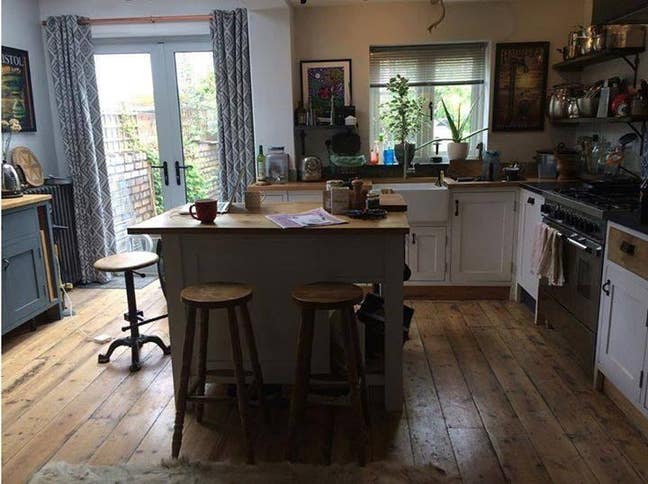 Small-Double Room in friendly Easton Houseshare Main Photo